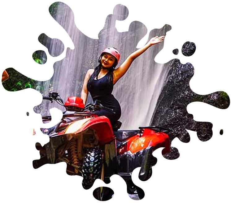 atv bali adventure