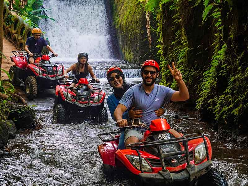 Best ATV Ride in Bali Reddit