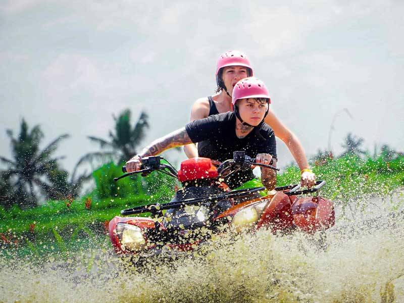 Is ATV Ride in Bali Worth It