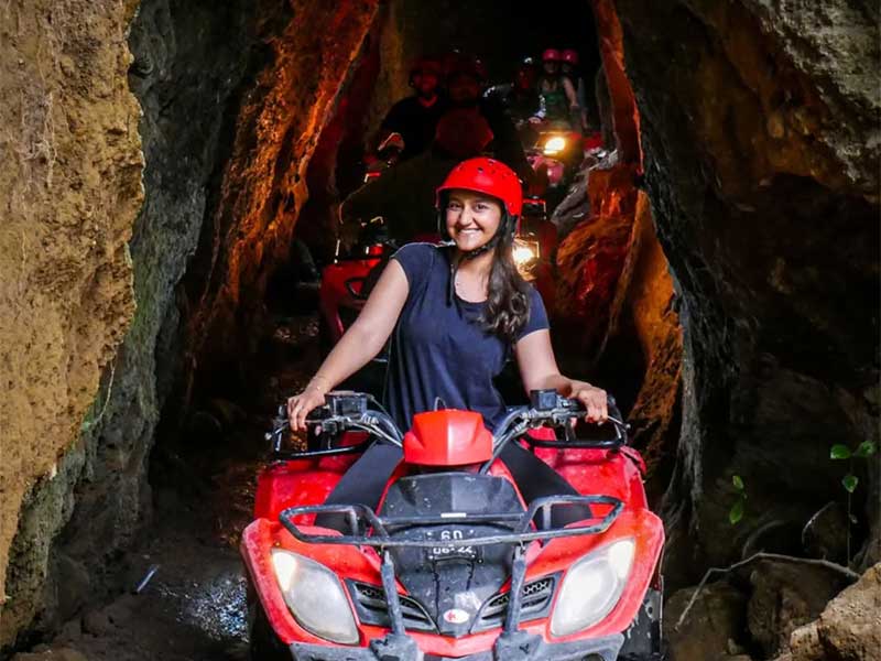 Kuber Bali Adventure ATV Ubud Review